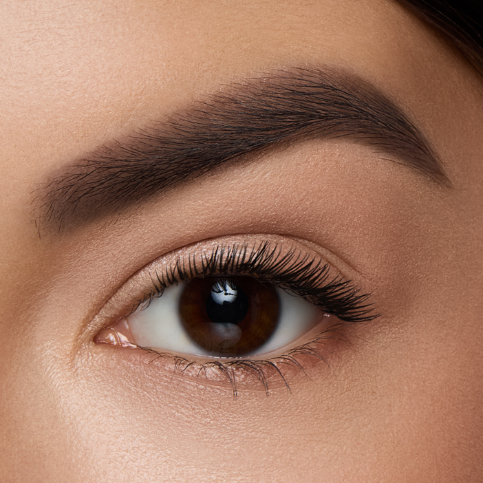 Карандаш для бровей со щеточкой EYEBROW PENCIL STYLIST