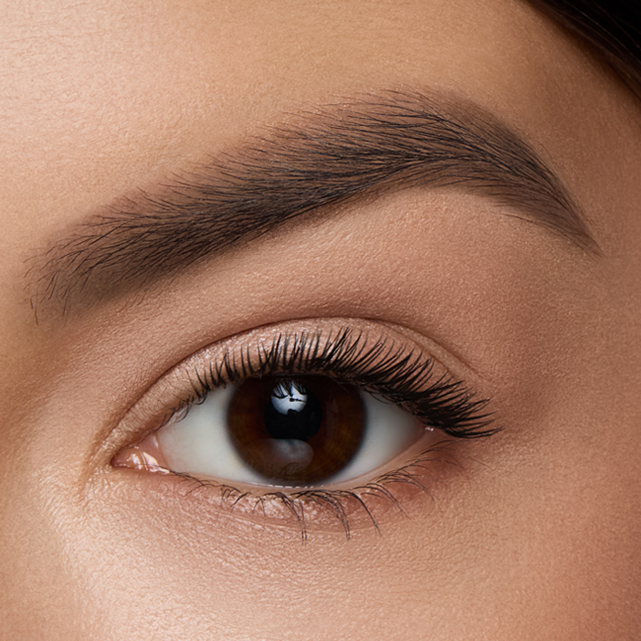 Карандаш для бровей со щеточкой EYEBROW PENCIL STYLIST