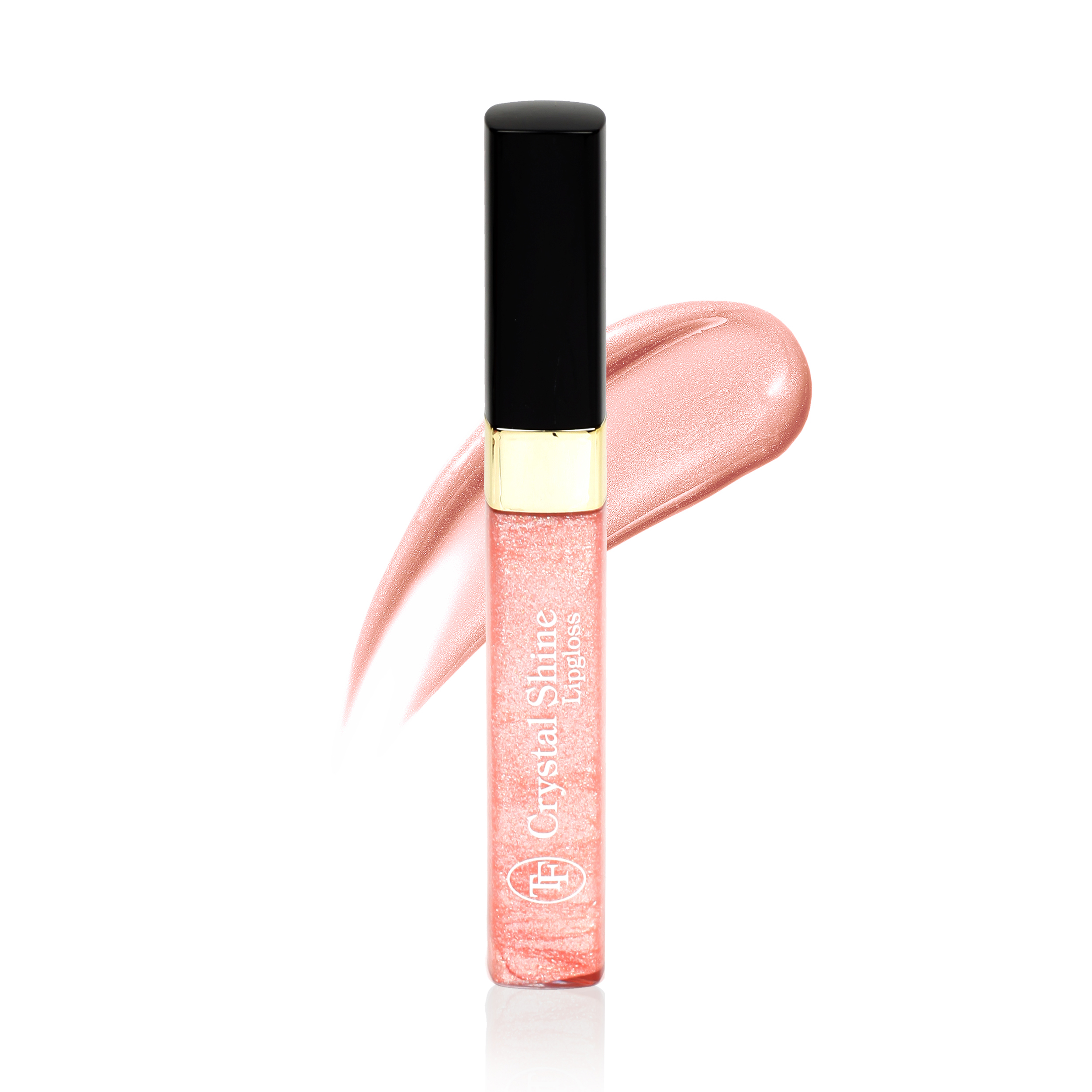 Жидкая губная помада CRYSTAL SHINE LIP GLOSS