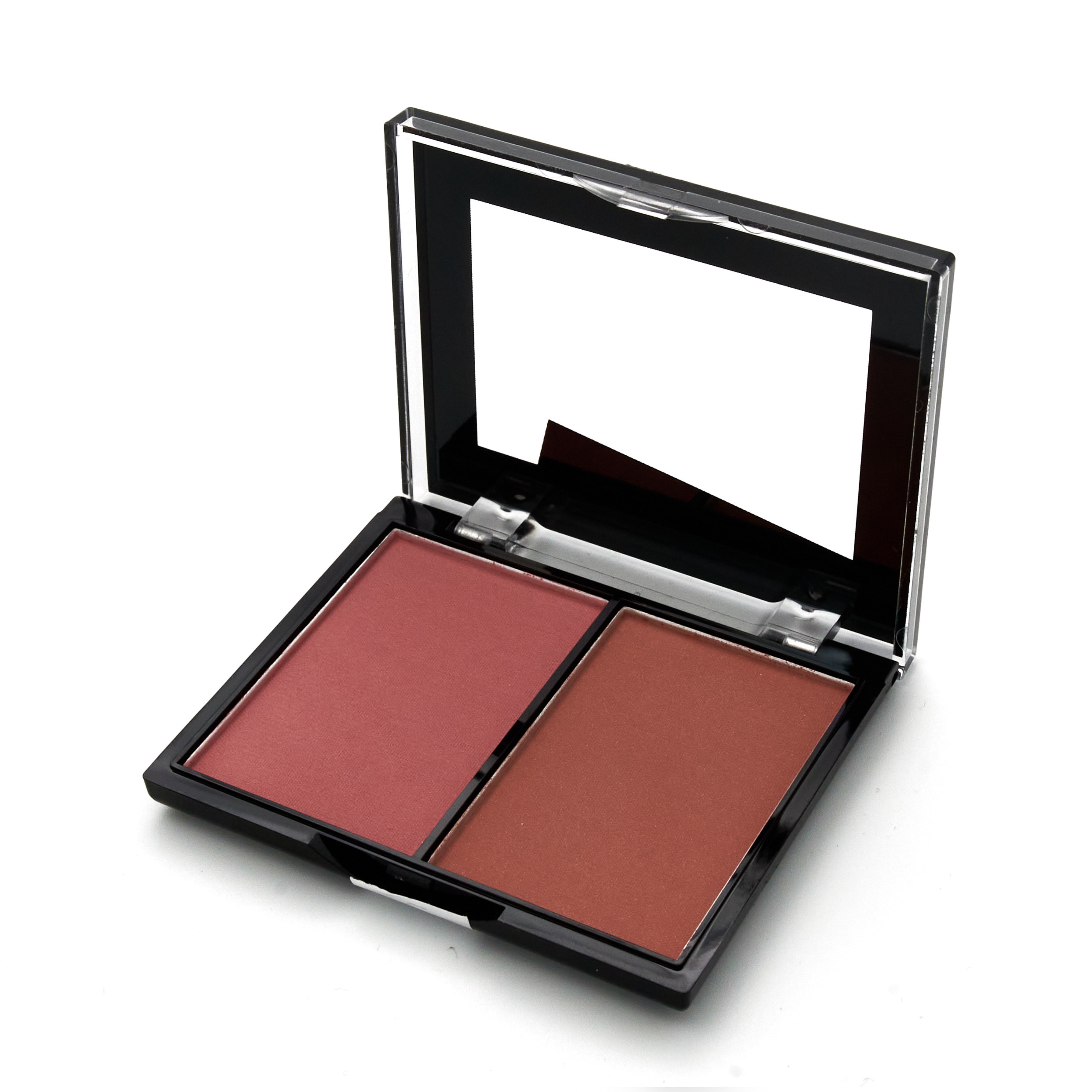 Румяна двухцветные TRIUMPH BLUSH