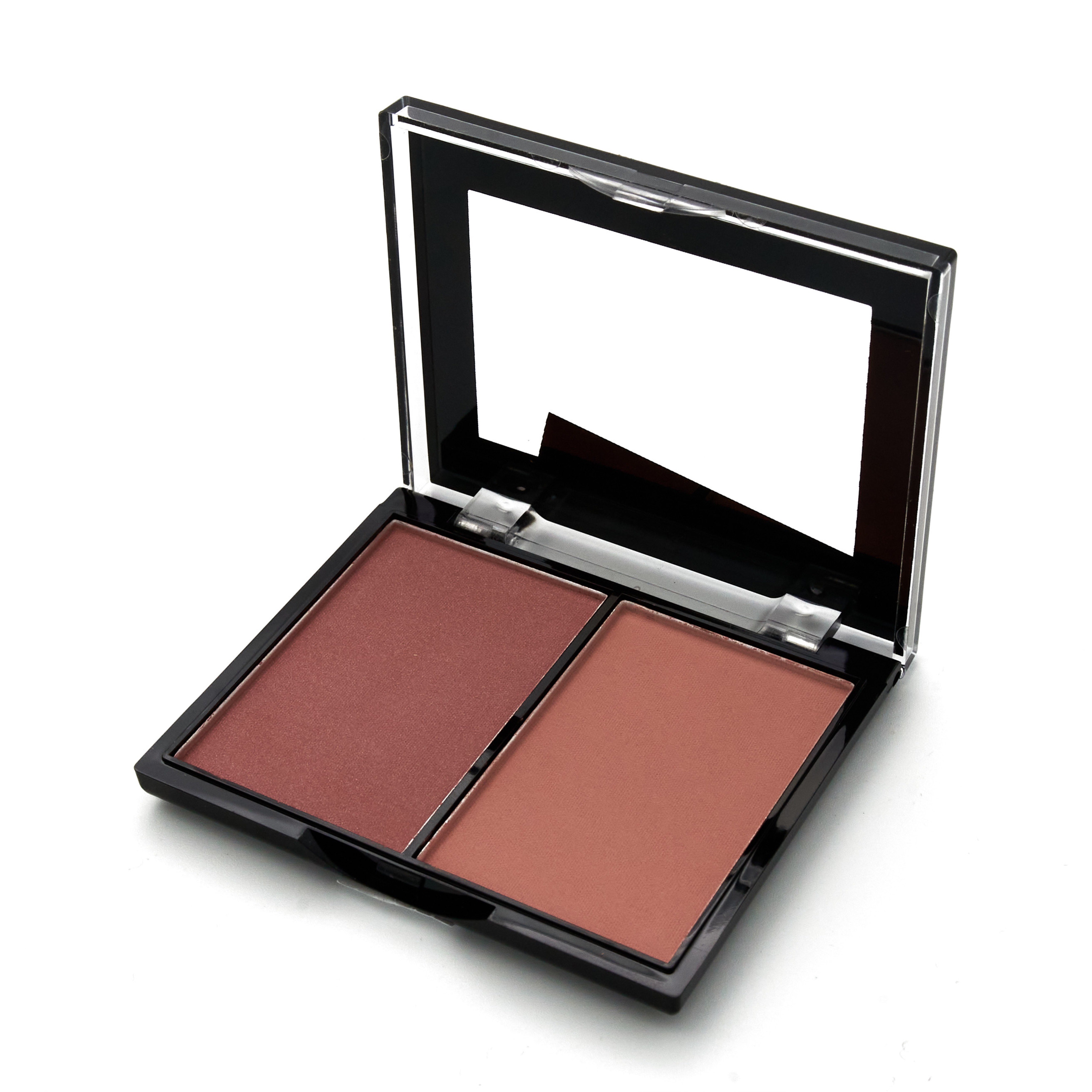 Румяна двухцветные TRIUMPH BLUSH