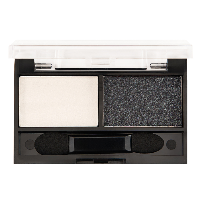Тени для век двухцветные TRIUMPH EYES
