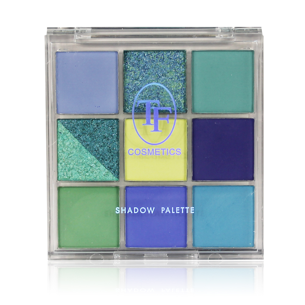 Тени для век IT’S MY COLOR eyeshadow palette