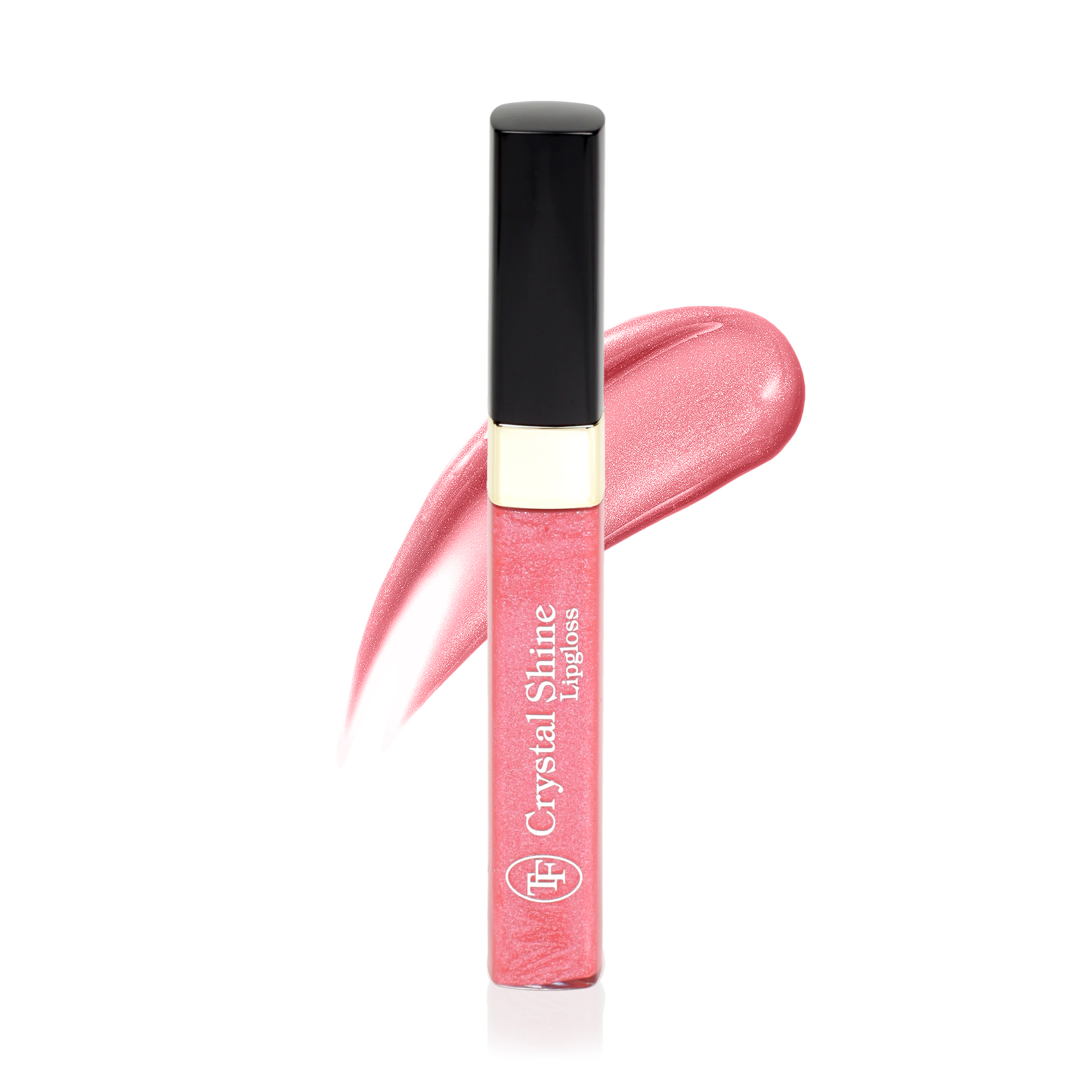Жидкая губная помада CRYSTAL SHINE LIP GLOSS