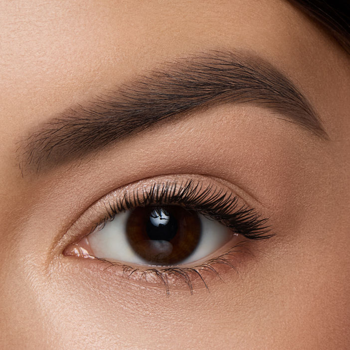 Карандаш для бровей со щеточкой EYEBROW PENCIL STYLIST