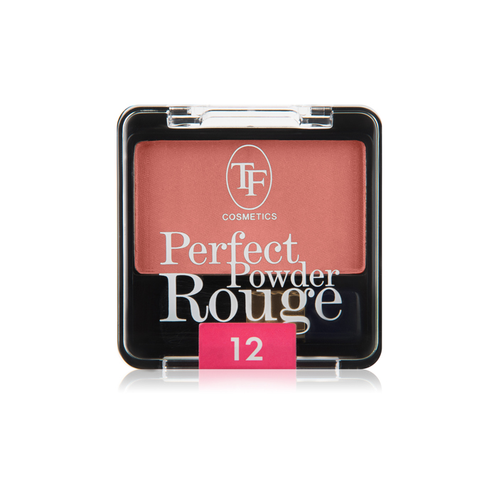 Румяна PERFECT POWDER ROUGE