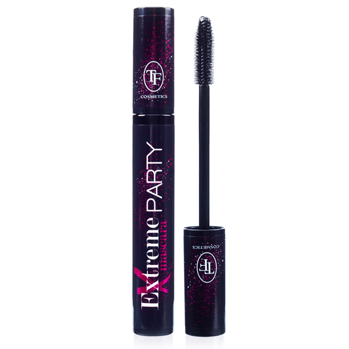 Тушь для ресниц EXTREME PARTY MASCARA