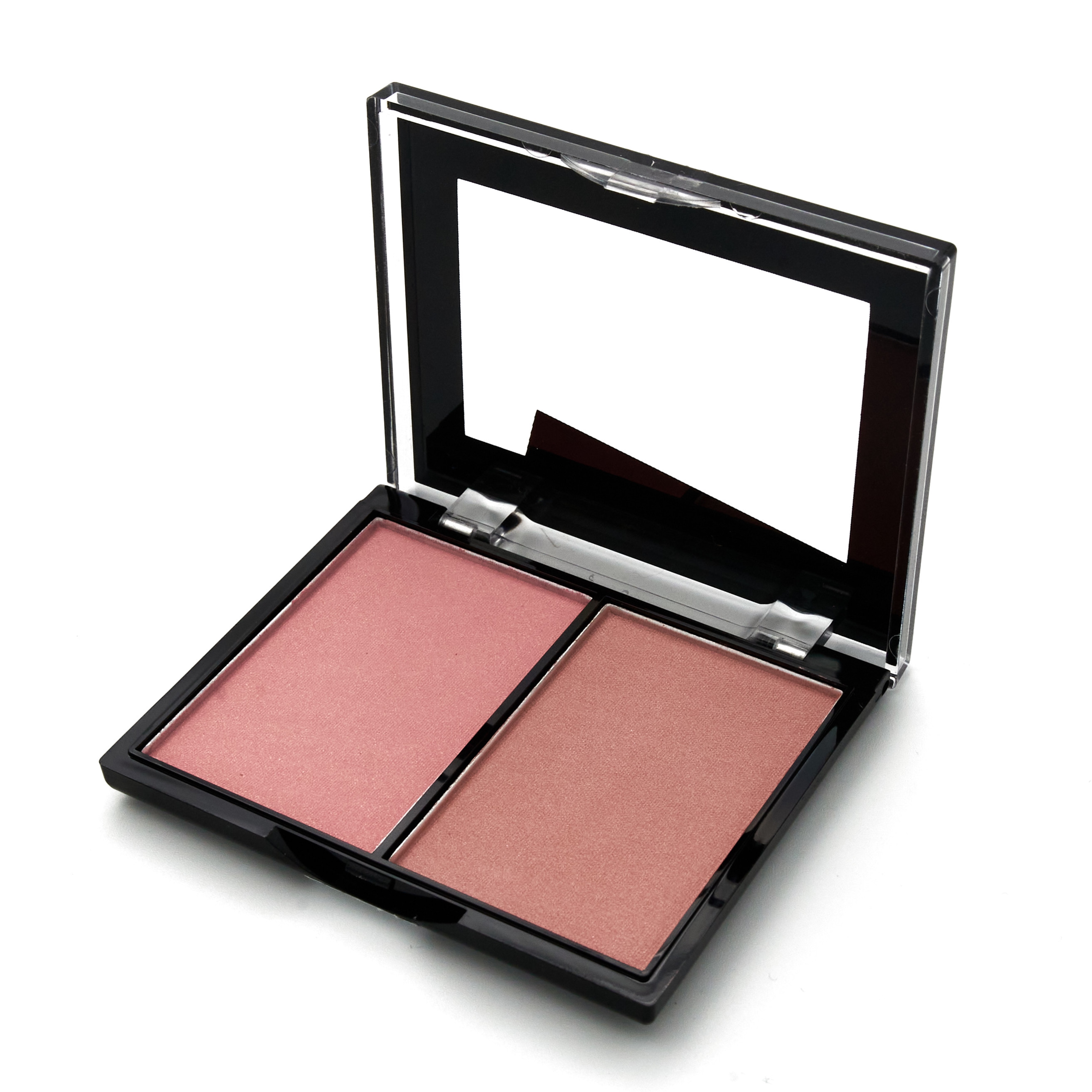 Румяна двухцветные TRIUMPH BLUSH