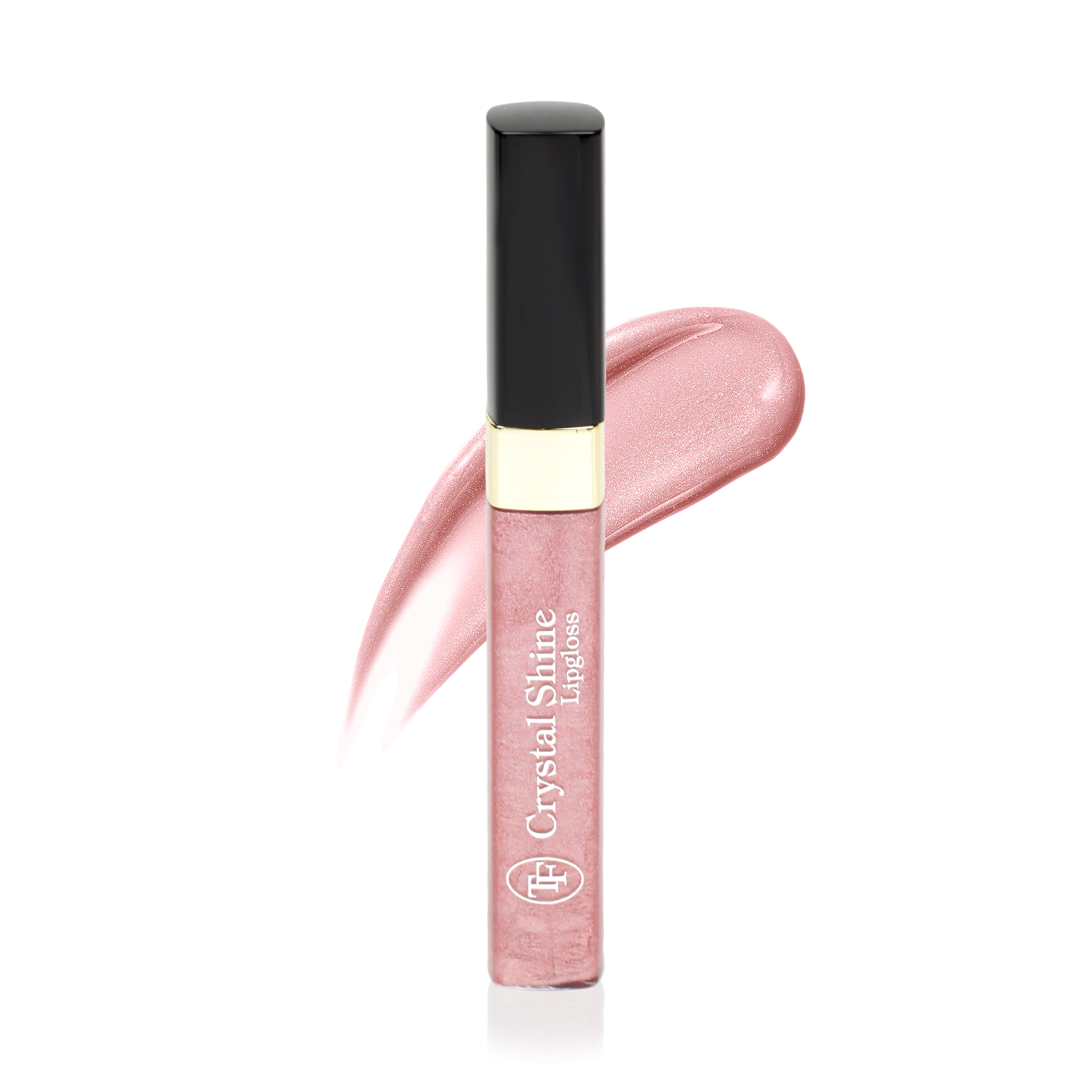 Жидкая губная помада CRYSTAL SHINE LIP GLOSS