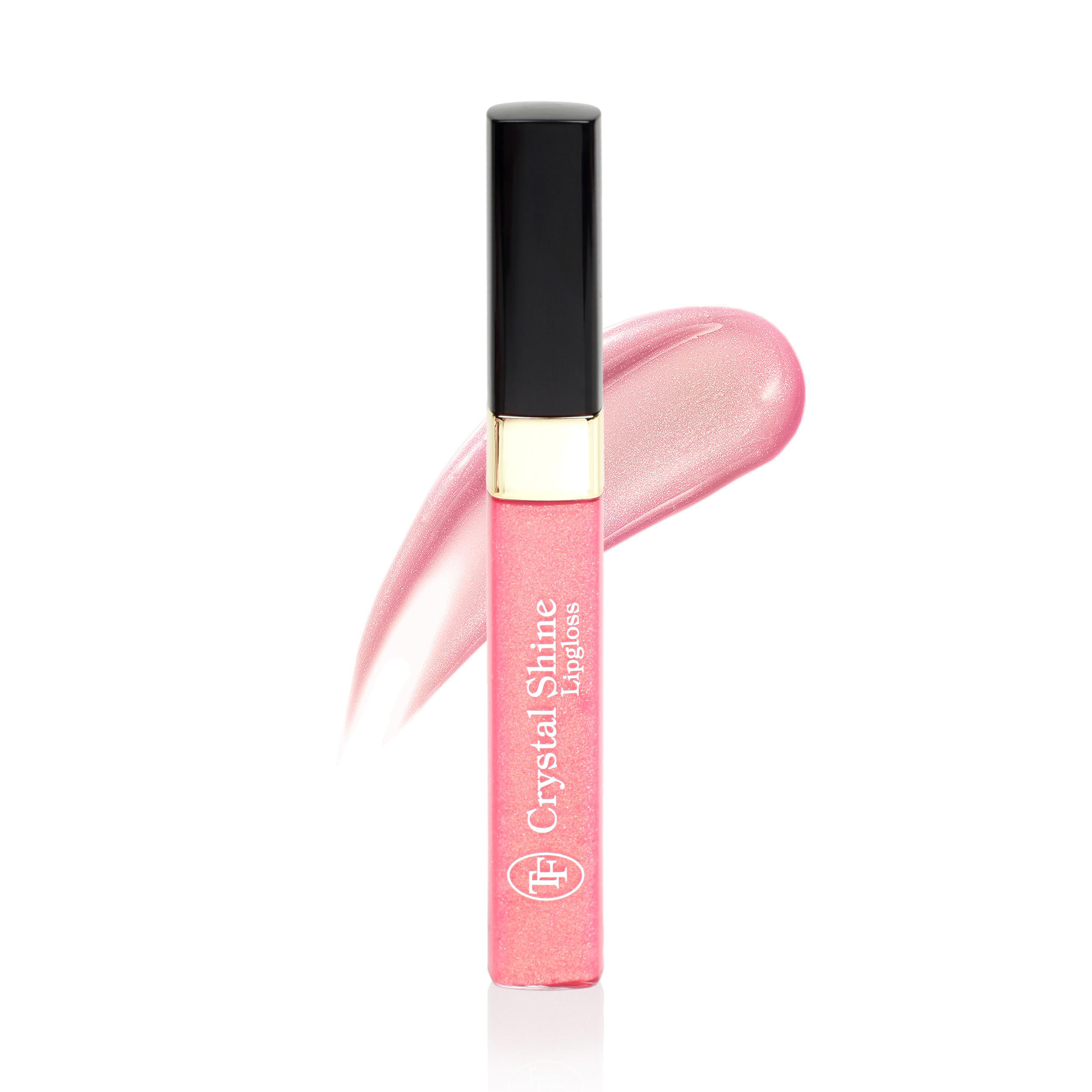 Жидкая губная помада CRYSTAL SHINE LIP GLOSS