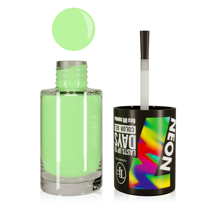 Лак для ногтей NEON