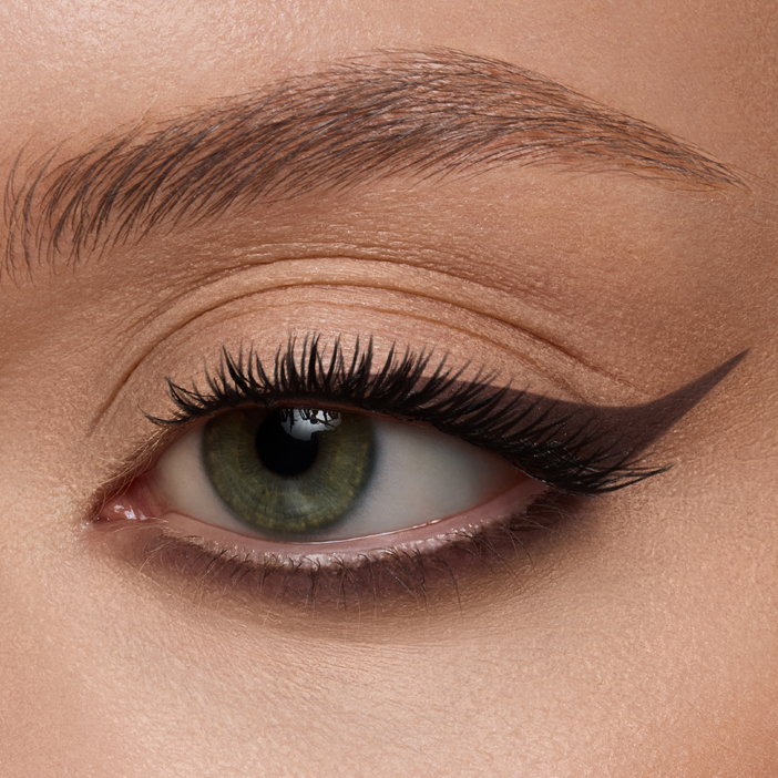 Карандаш контурный для глаз LINER&SHADOW автоматический