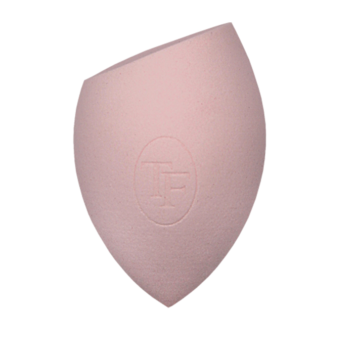 Спонж для нанесения макияжа BEAUTY SPONGE  nude pink, СТТ72