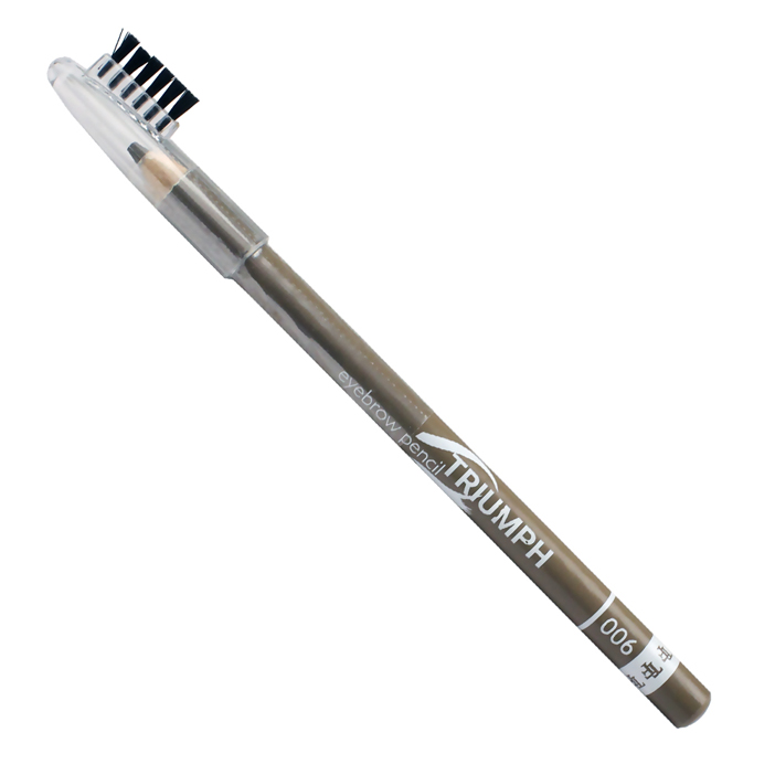 Карандаш для коррекции бровей EYEBROW PENCIL