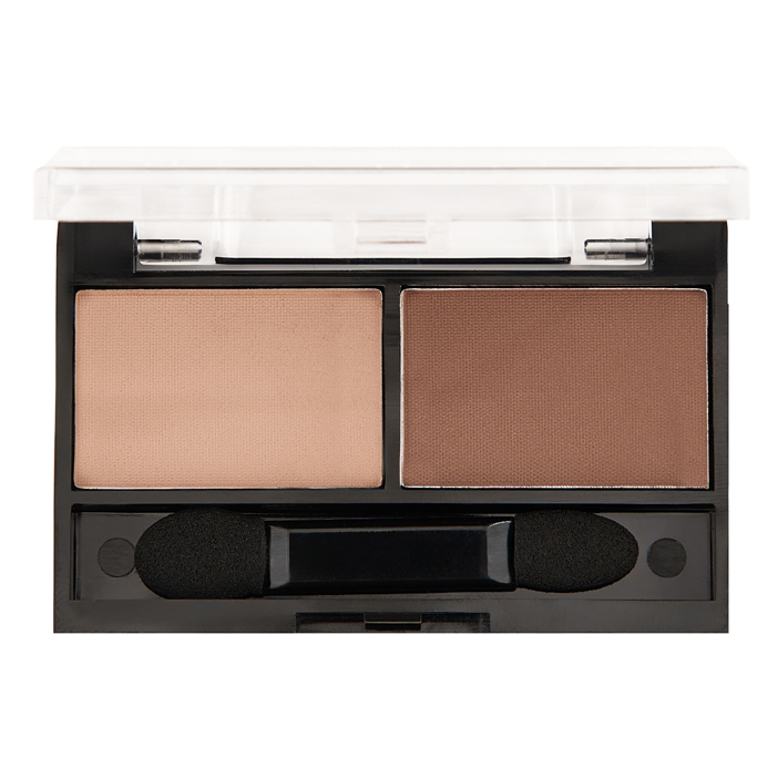 Тени для век двухцветные TRIUMPH EYES