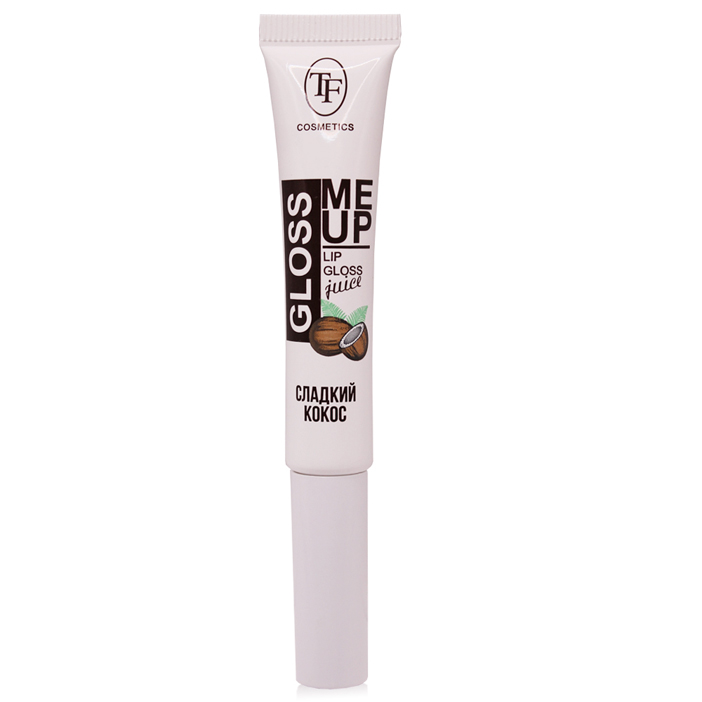 Блеск для губ Juice GLOSS с ультраглянцевым эффектом, CTL23
