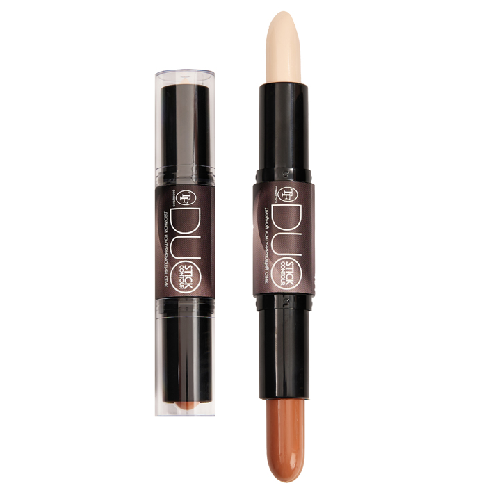 Двойной контурирующий стик DUO CONTOUR STIСK SCULPT&HIGHLITGHT