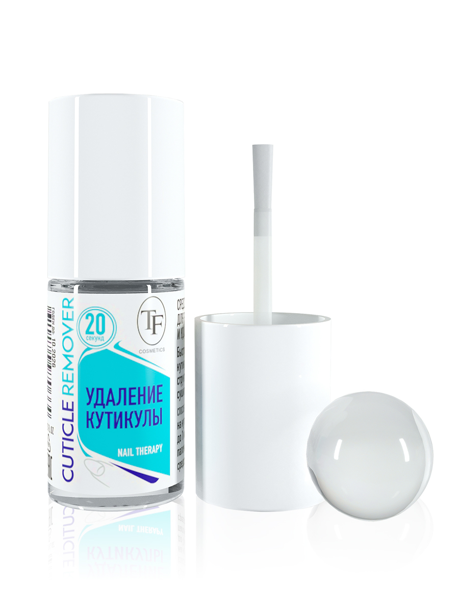 CUTICLE REMOVER СРЕДСТВО  ДЛЯ УДАЛЕНИЯ КУТИКУЛЫ