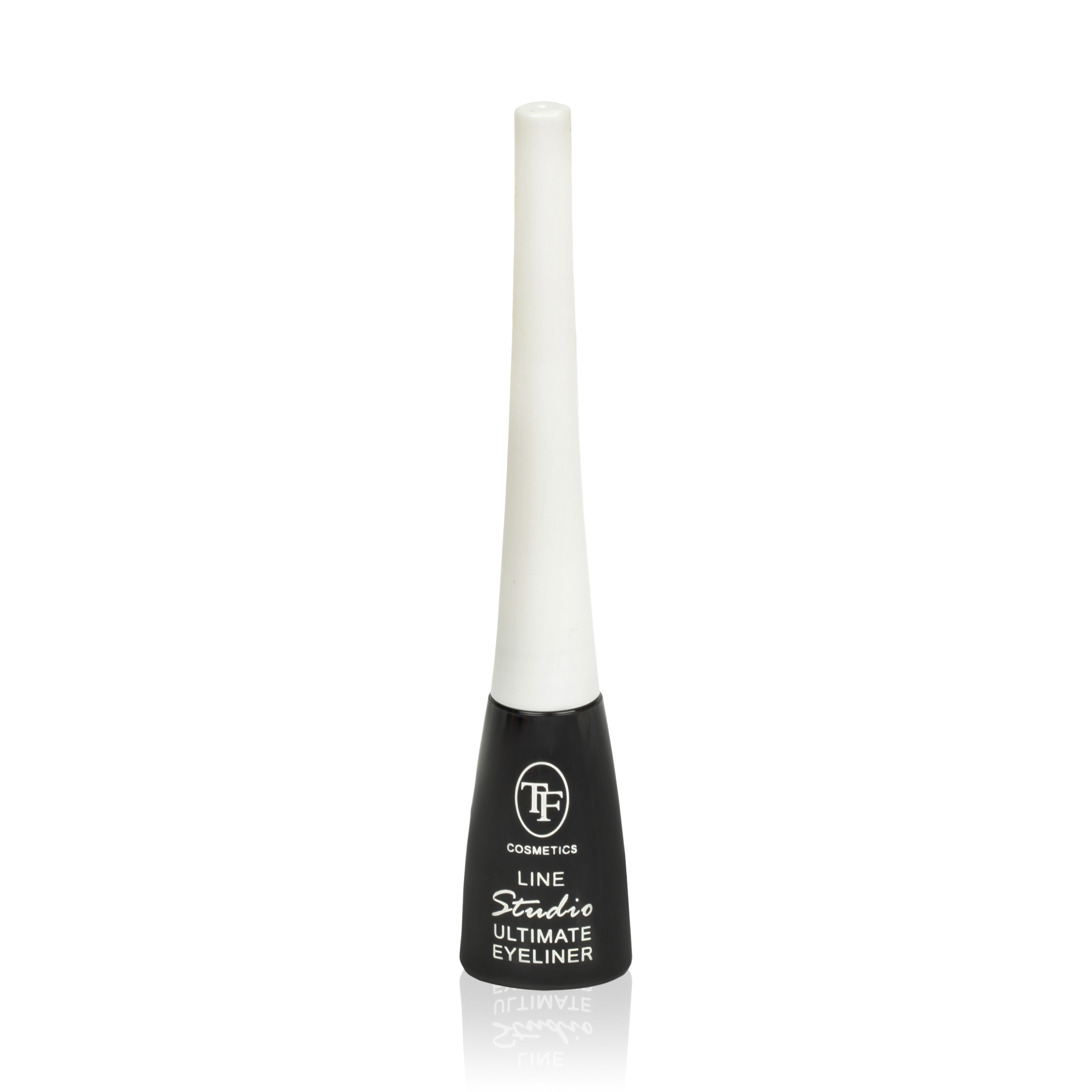 Жидкая подводка для глаз LINE STUDIO ULTIMATE EYELINER