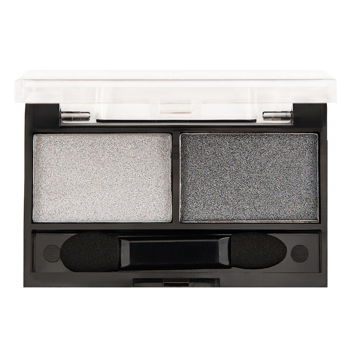 Тени для век двухцветные TRIUMPH EYES