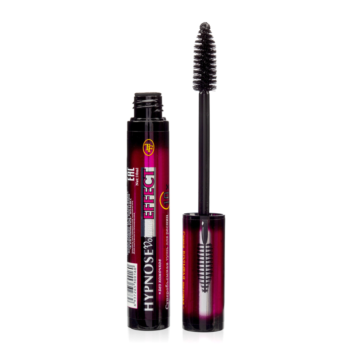 Тушь для ресниц HYPNOSE VOLUME EFFECT MASCARA