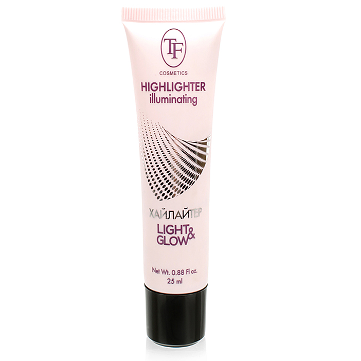 Хайлайтер для лица ILLUMINATING HIGHLIGHTER