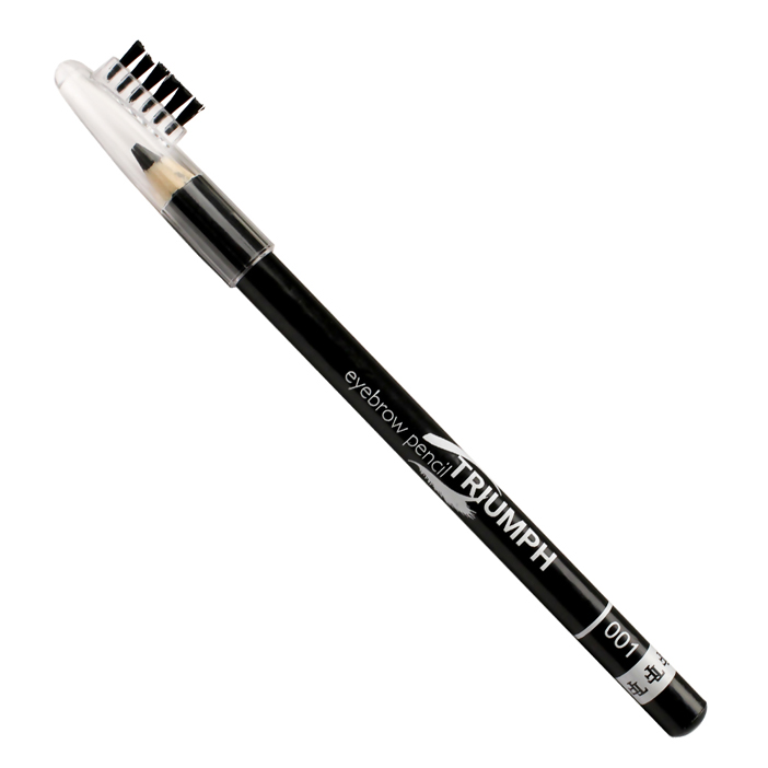 Карандаш для коррекции бровей EYEBROW PENCIL