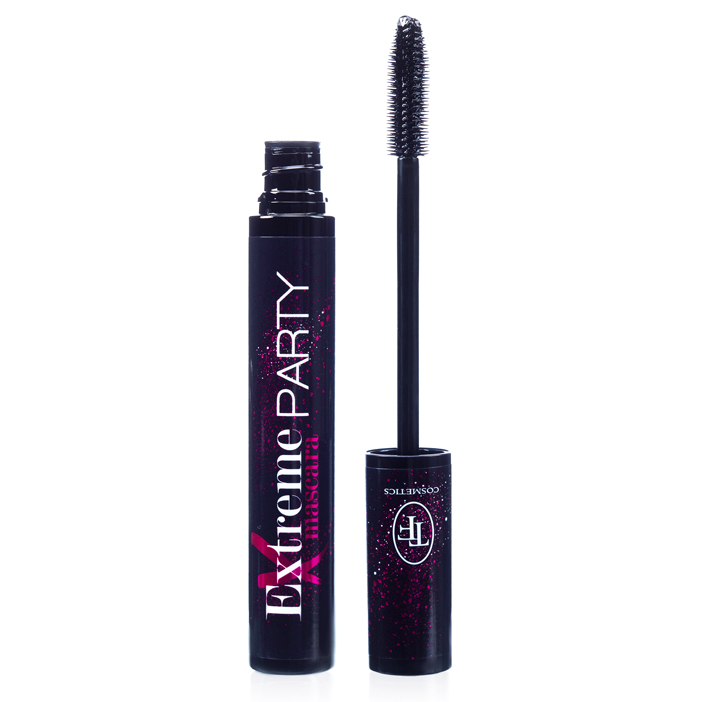 Тушь для ресниц EXTREME PARTY MASCARA