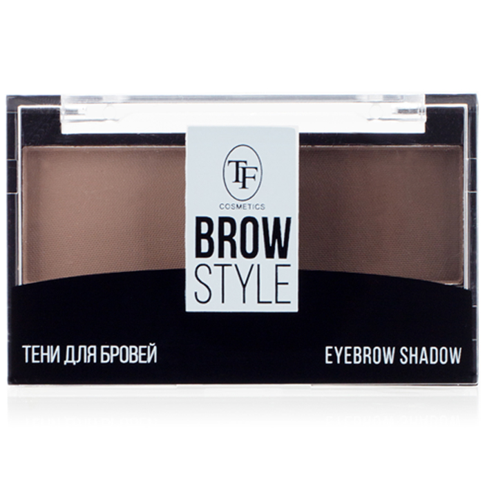 Тени для бровей BROW STYLE 
