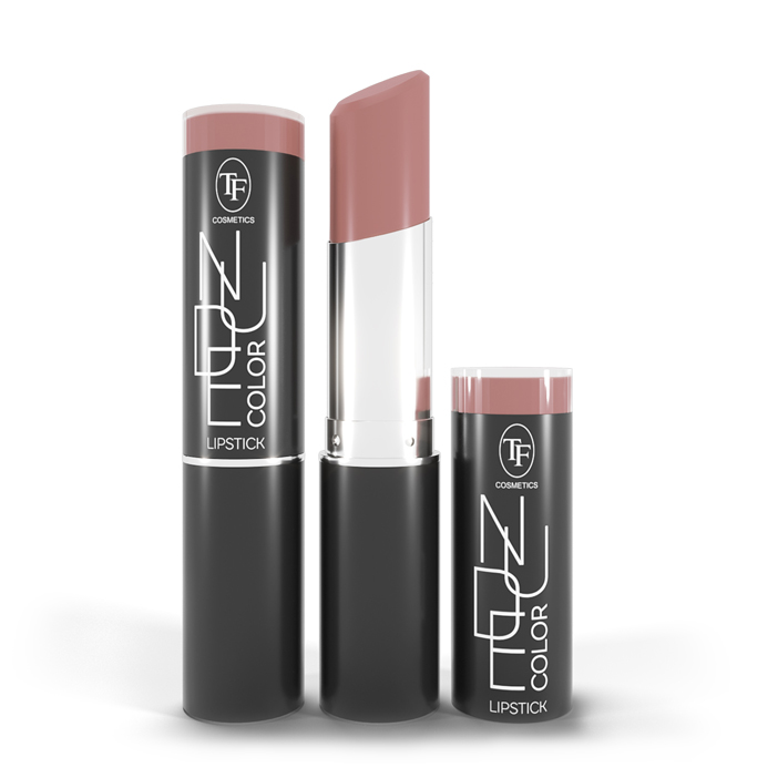 Губная помада NUDE COLOR Lipstick