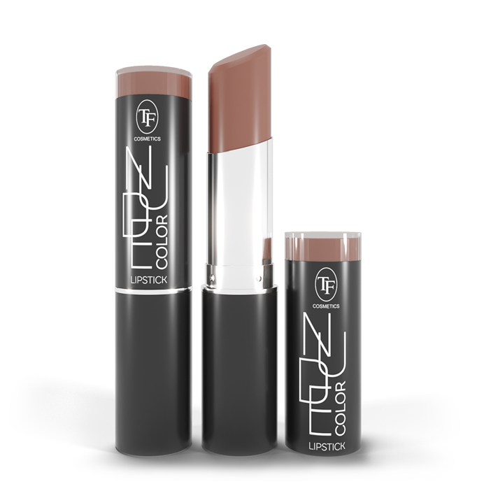 Губная помада NUDE COLOR Lipstick