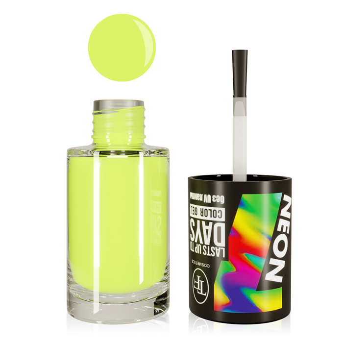 Лак для ногтей NEON