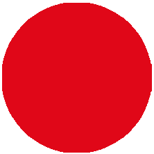 915 Russian Red