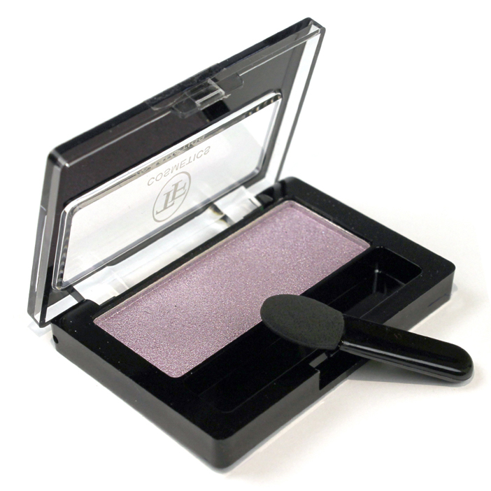 Компактные тени для век EXPERTCOLOR EYESHADOW MONO ICONIC