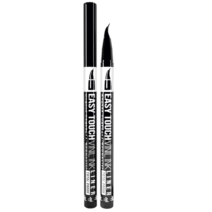 Жидкая подводка-фломастер  EASY-TOUCH LINER