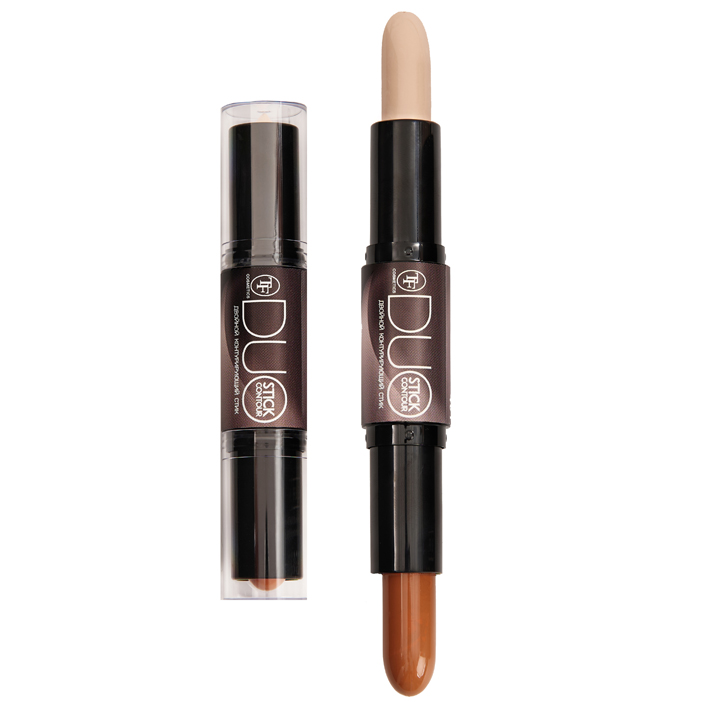Двойной контурирующий стик DUO CONTOUR STIСK SCULPT&HIGHLITGHT