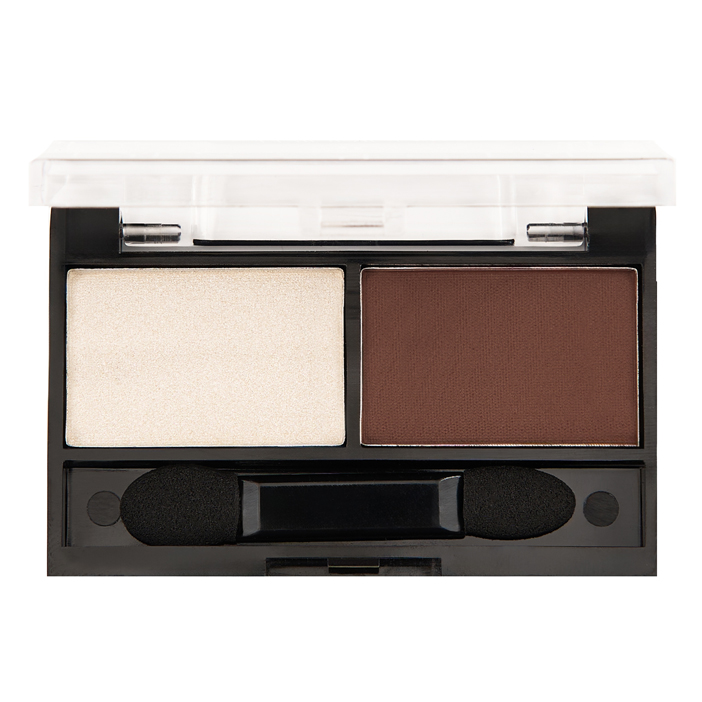 Тени для век двухцветные TRIUMPH EYES