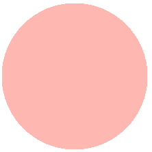 218 Pink chiffon/Розовый шифон