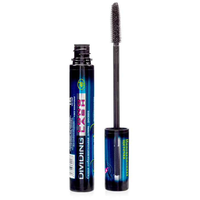 Тушь для ресниц DIVIDING LONG LASH MASCARA