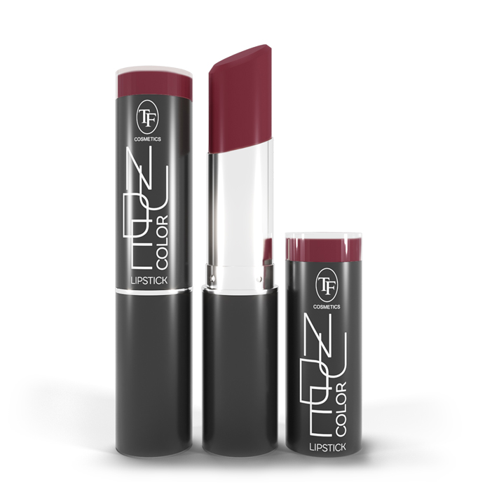 Губная помада NUDE COLOR Lipstick